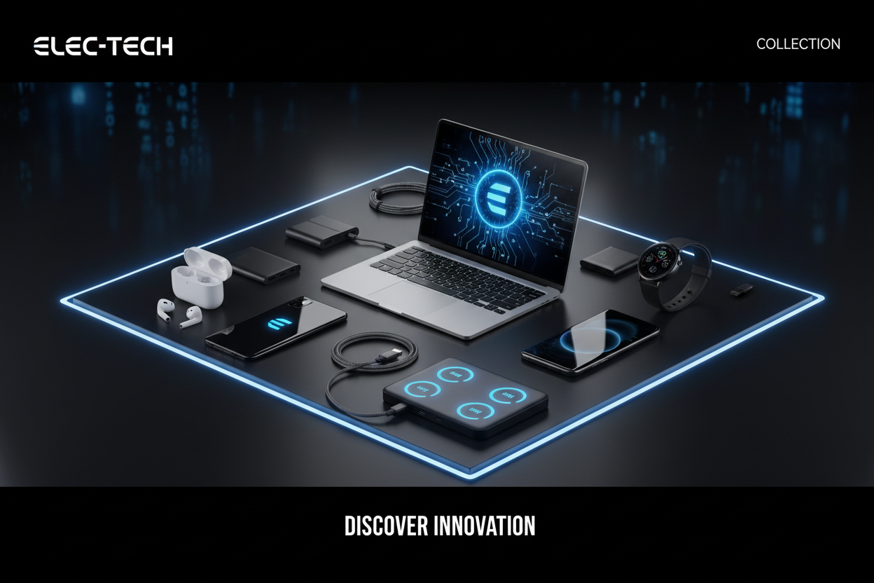 Electronics