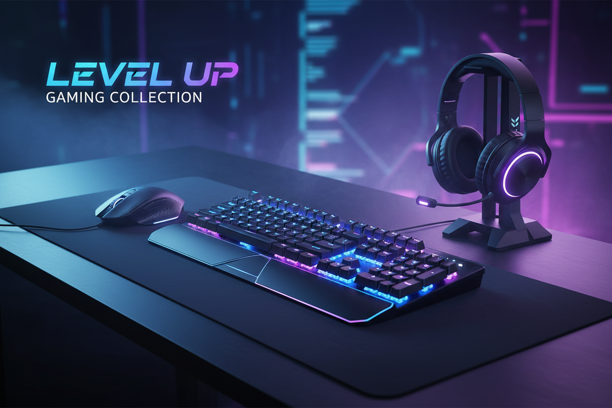 Gaming
